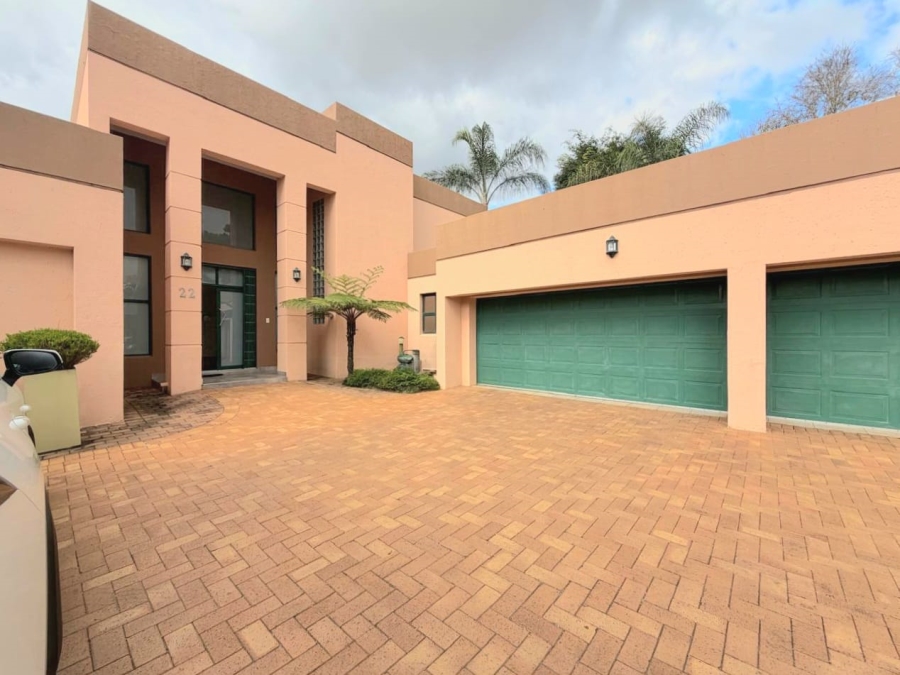 4 Bedroom Property for Sale in Centurion Golf Estate Gauteng