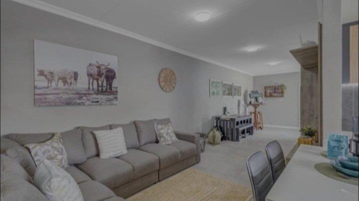To Let 3 Bedroom Property for Rent in Waterfall Gauteng