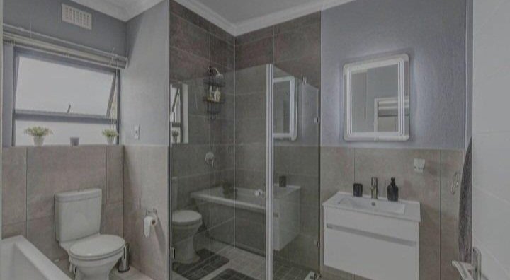 To Let 3 Bedroom Property for Rent in Waterfall Gauteng