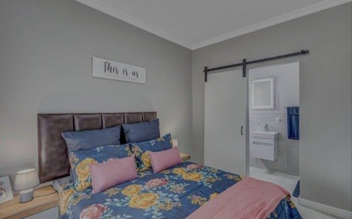 To Let 3 Bedroom Property for Rent in Waterfall Gauteng
