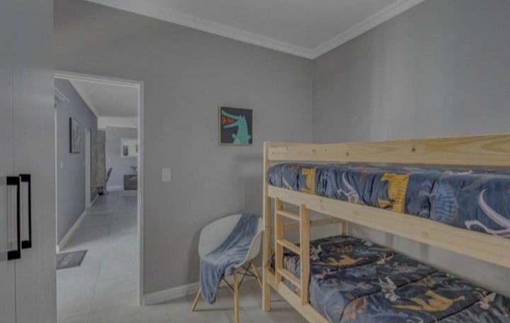 To Let 3 Bedroom Property for Rent in Waterfall Gauteng