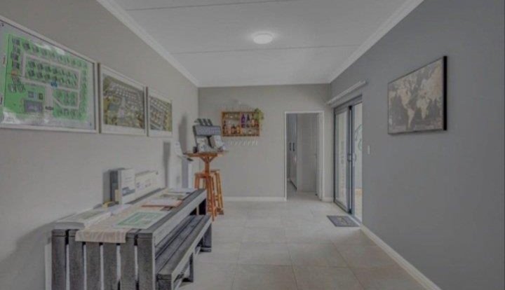 To Let 3 Bedroom Property for Rent in Waterfall Gauteng