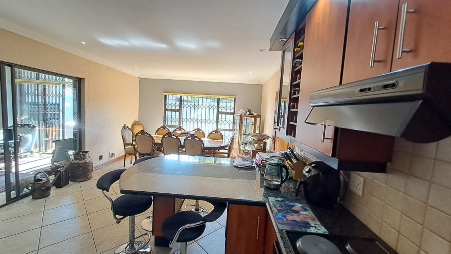 4 Bedroom Property for Sale in Vanderbijlpark CE Gauteng
