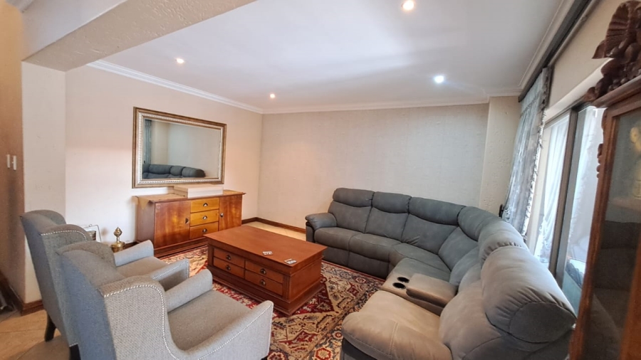 4 Bedroom Property for Sale in Vanderbijlpark CE Gauteng