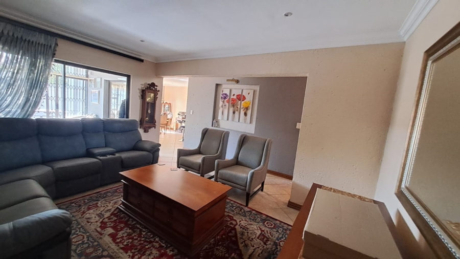 4 Bedroom Property for Sale in Vanderbijlpark CE Gauteng