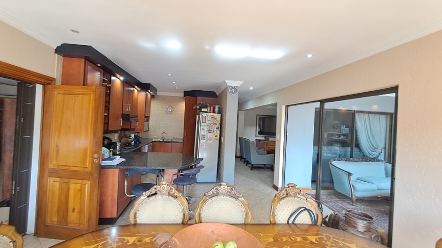 4 Bedroom Property for Sale in Vanderbijlpark CE Gauteng