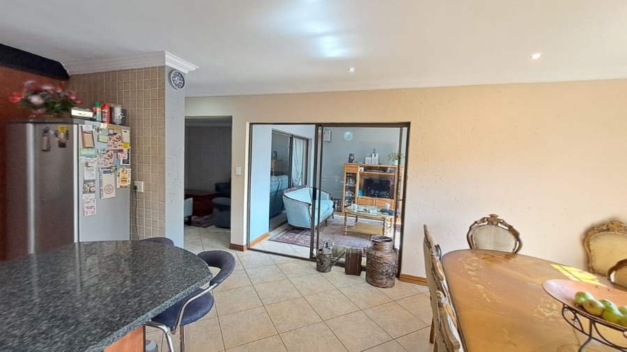 4 Bedroom Property for Sale in Vanderbijlpark CE Gauteng