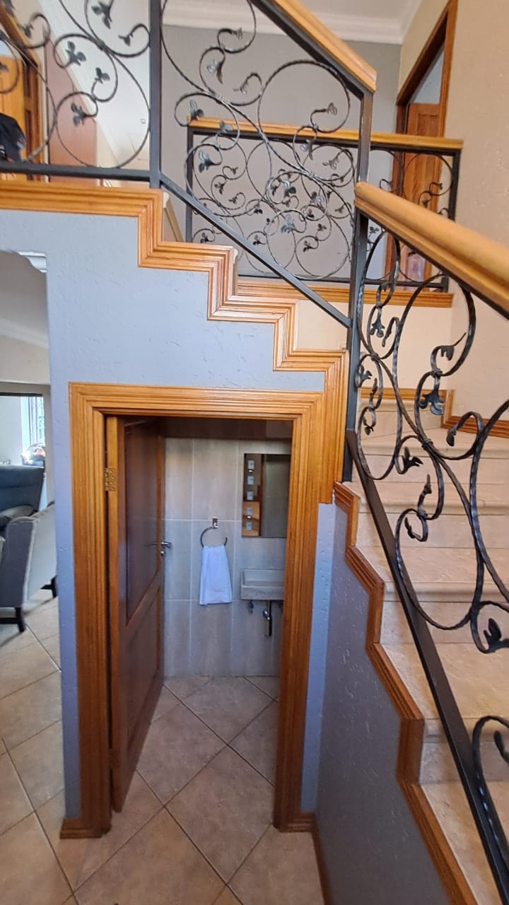 4 Bedroom Property for Sale in Vanderbijlpark CE Gauteng