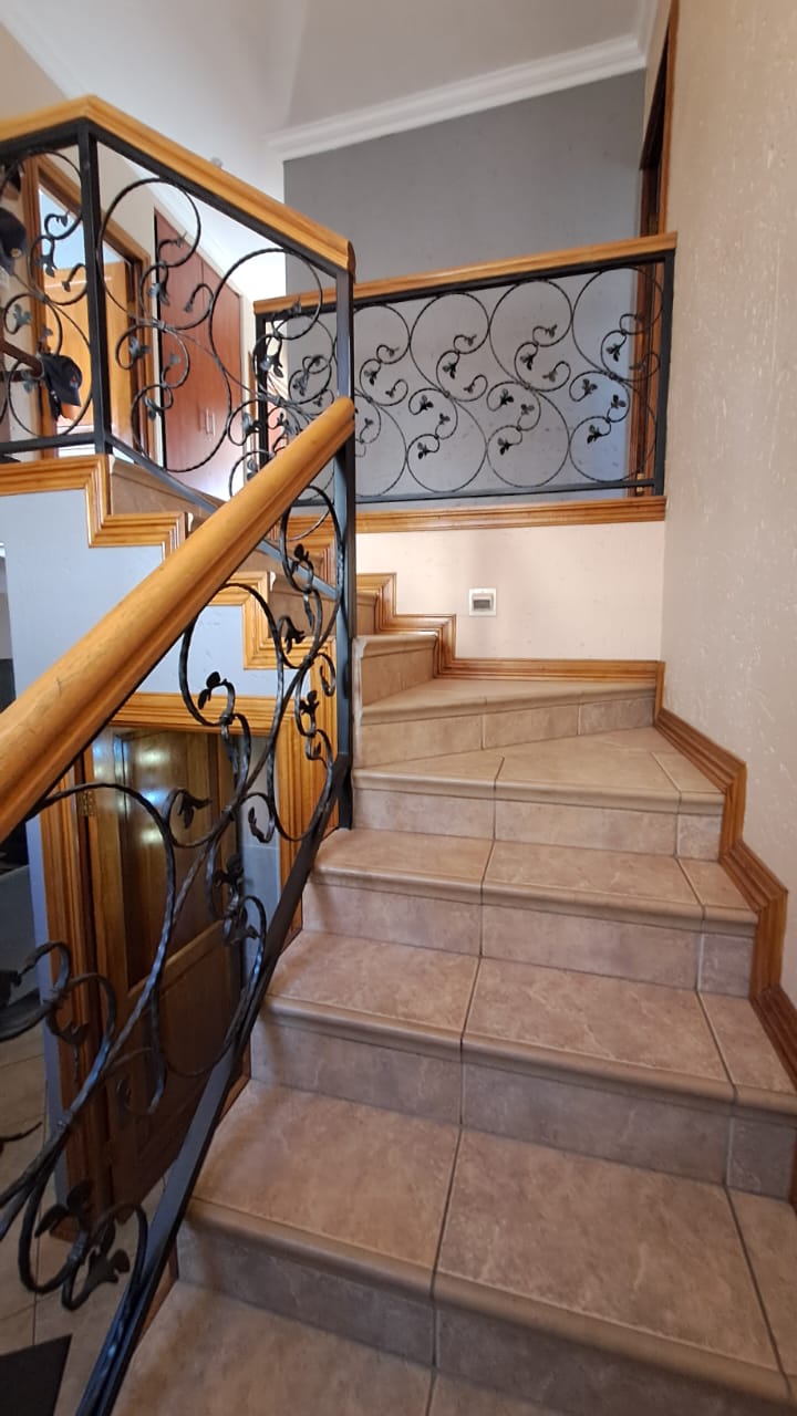 4 Bedroom Property for Sale in Vanderbijlpark CE Gauteng