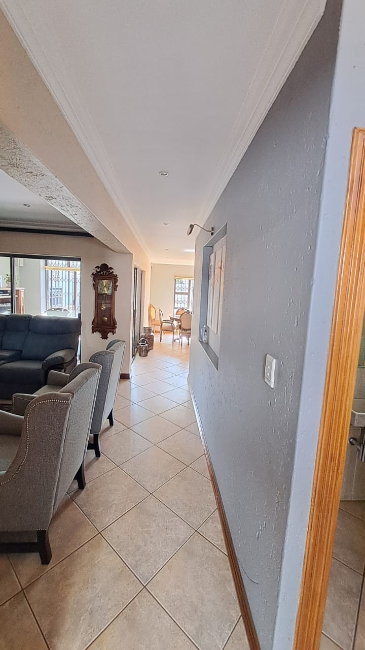 4 Bedroom Property for Sale in Vanderbijlpark CE Gauteng