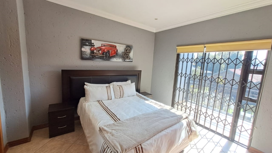 4 Bedroom Property for Sale in Vanderbijlpark CE Gauteng