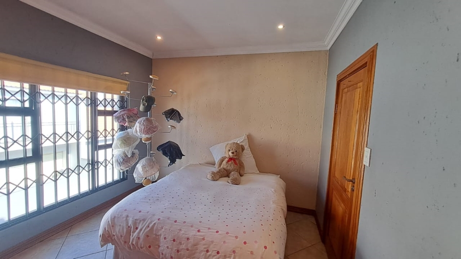 4 Bedroom Property for Sale in Vanderbijlpark CE Gauteng