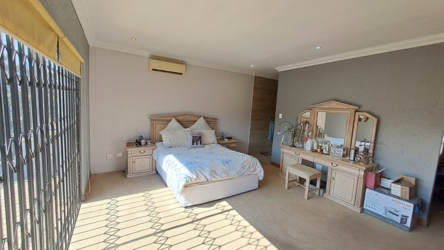 4 Bedroom Property for Sale in Vanderbijlpark CE Gauteng