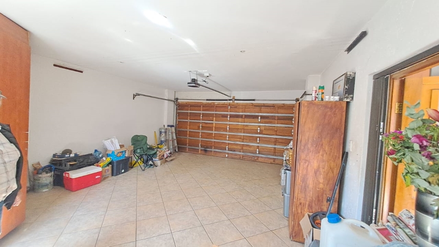 4 Bedroom Property for Sale in Vanderbijlpark CE Gauteng