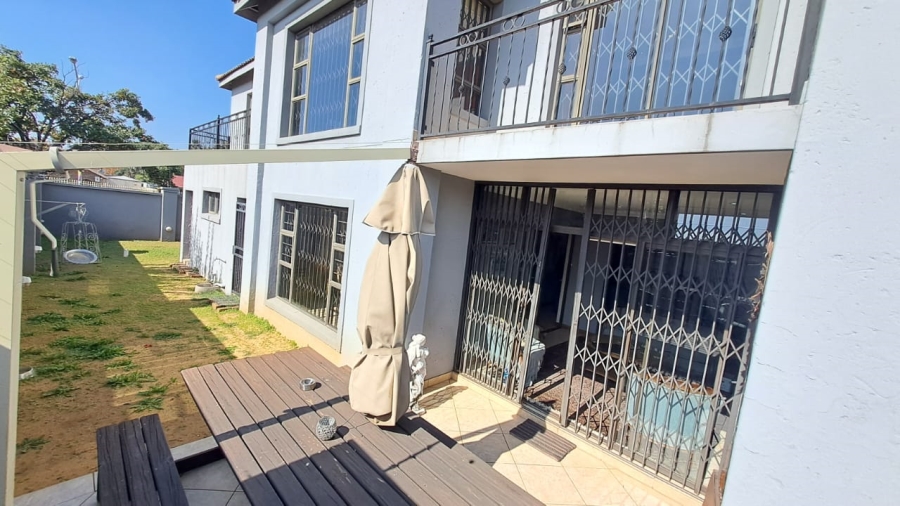 4 Bedroom Property for Sale in Vanderbijlpark CE Gauteng
