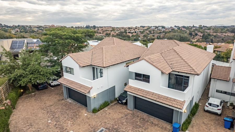 4 Bedroom Property for Sale in Noordhang Gauteng