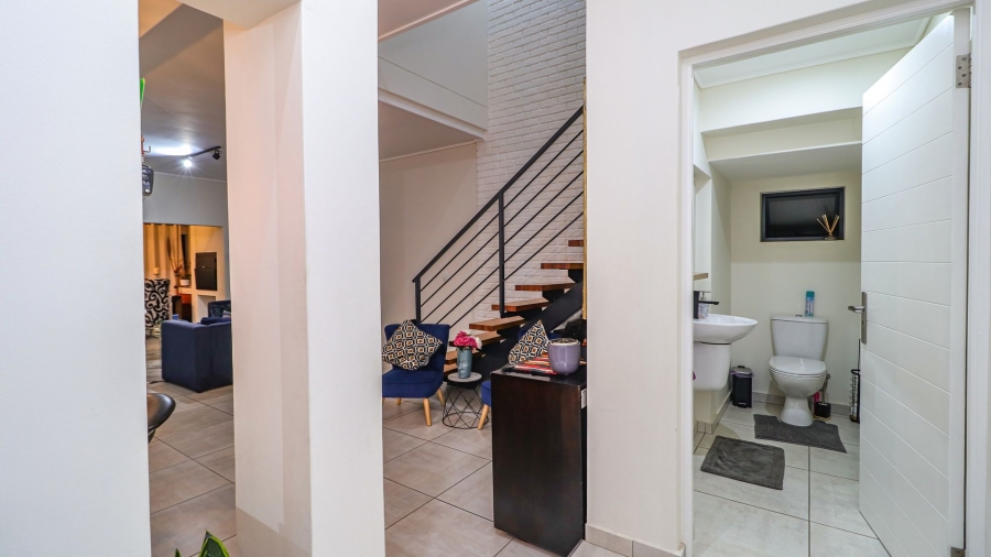 4 Bedroom Property for Sale in Noordhang Gauteng