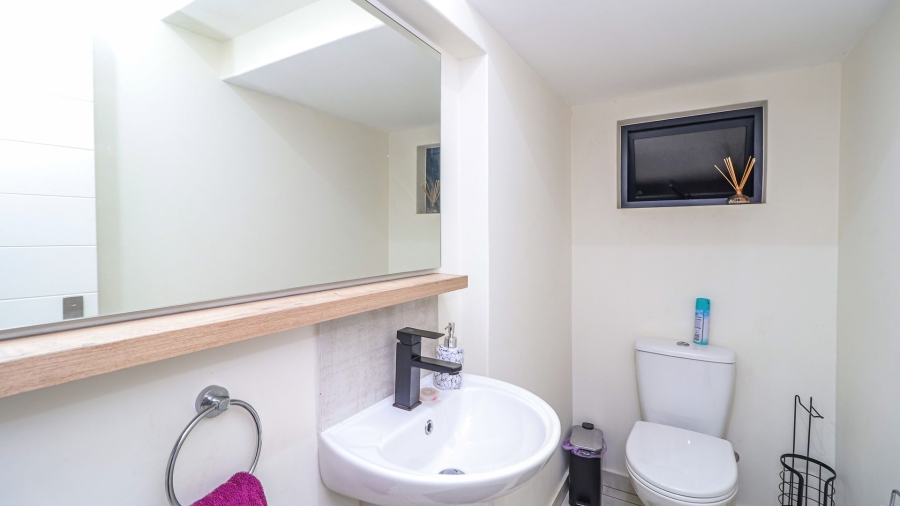 4 Bedroom Property for Sale in Noordhang Gauteng