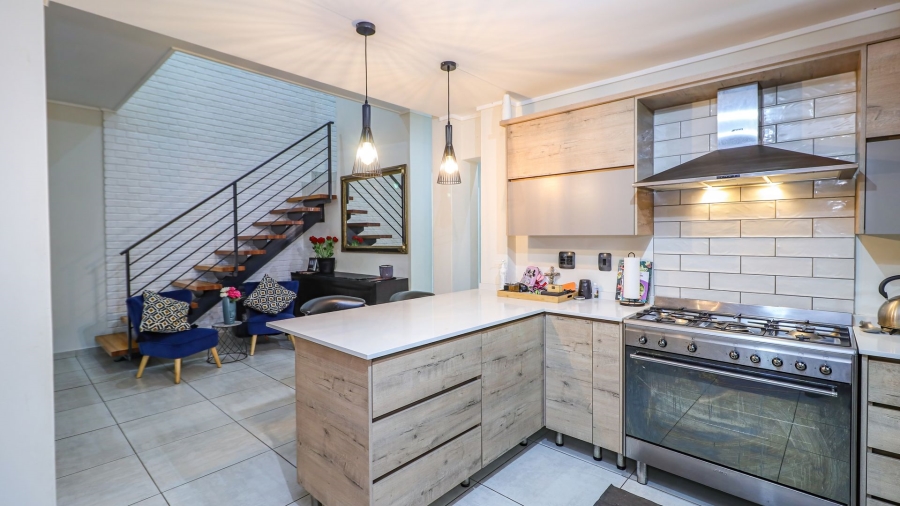 4 Bedroom Property for Sale in Noordhang Gauteng