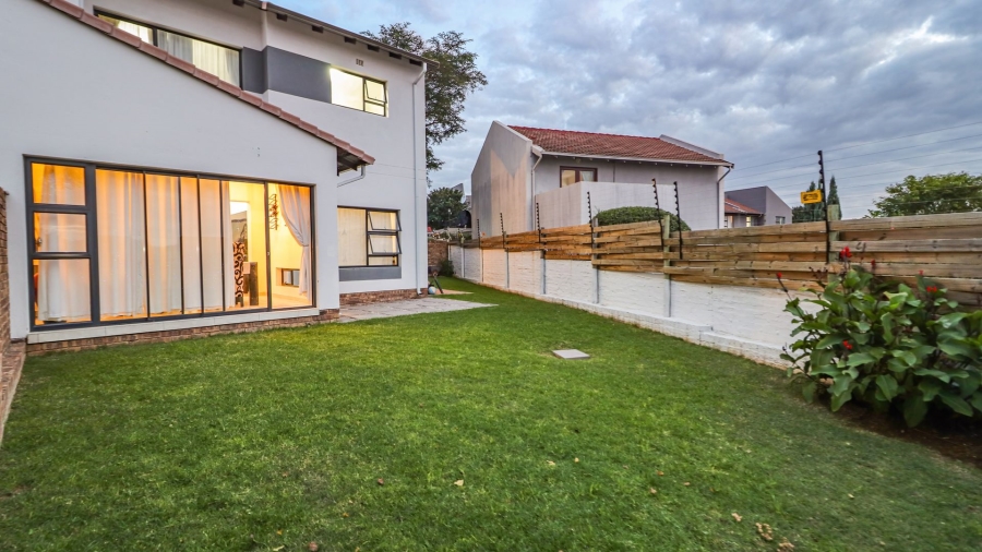 4 Bedroom Property for Sale in Noordhang Gauteng