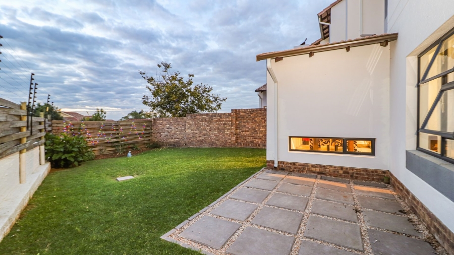 4 Bedroom Property for Sale in Noordhang Gauteng