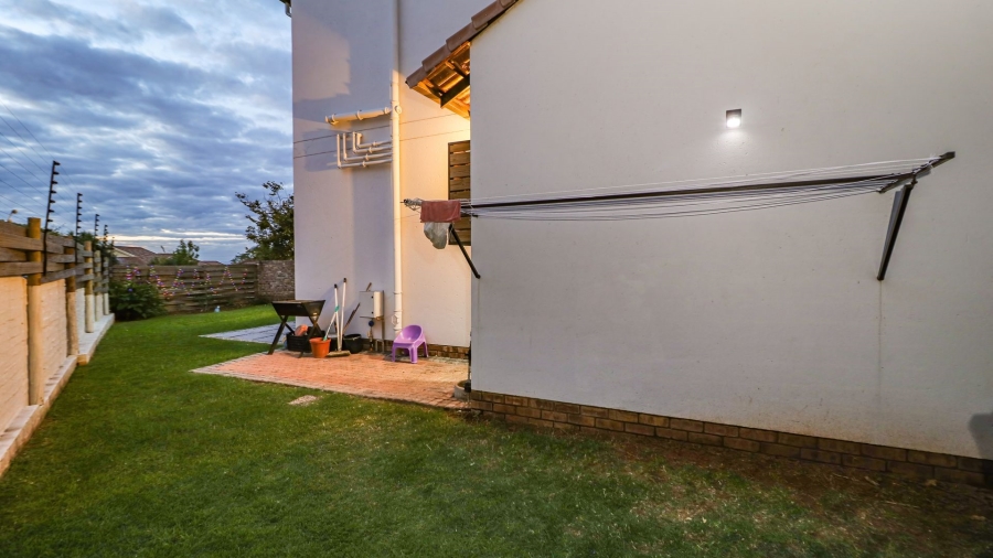 4 Bedroom Property for Sale in Noordhang Gauteng