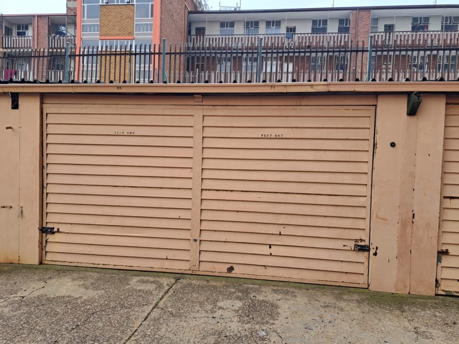 3 Bedroom Property for Sale in Arcadia Gauteng