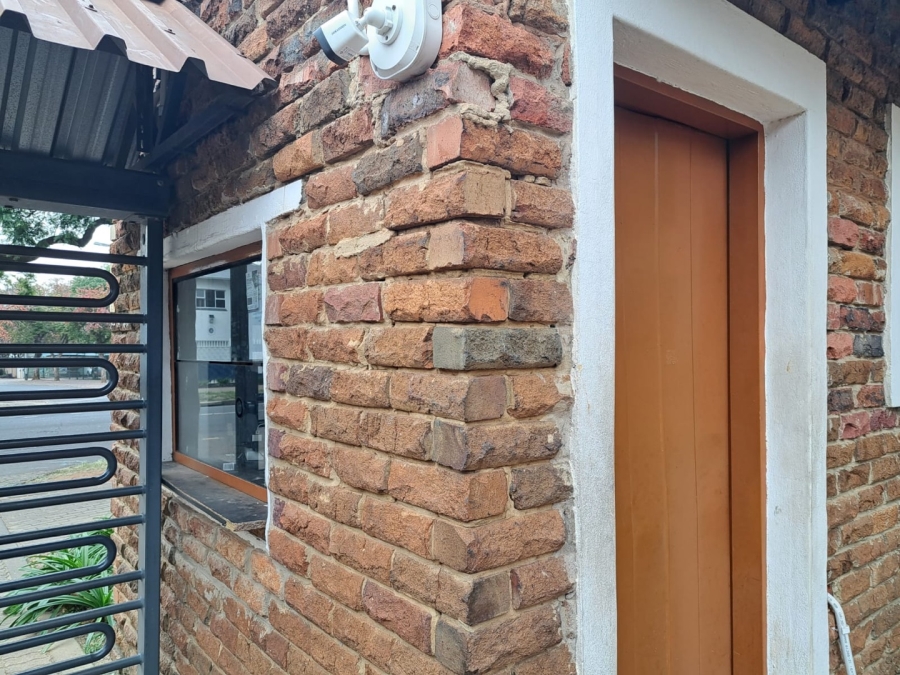 3 Bedroom Property for Sale in Arcadia Gauteng