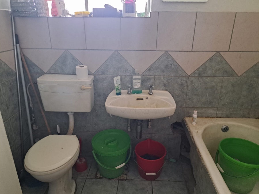 3 Bedroom Property for Sale in Arcadia Gauteng