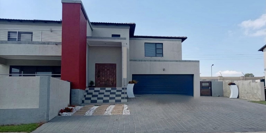 4 Bedroom Property for Sale in Olympus AH Gauteng