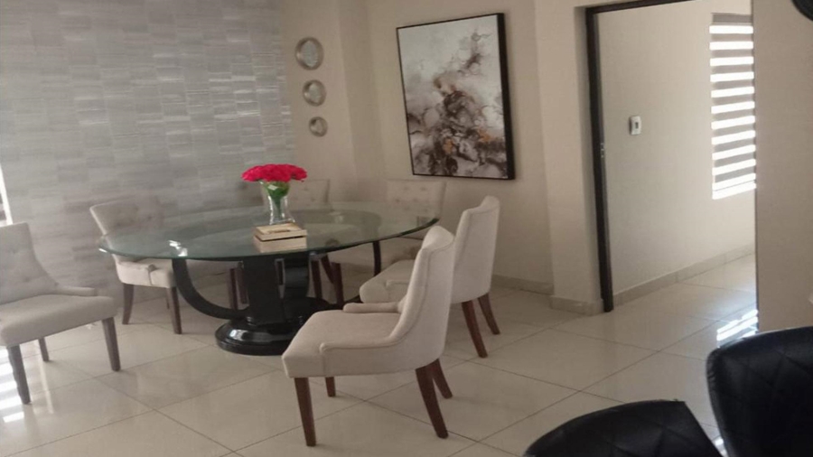 4 Bedroom Property for Sale in Olympus AH Gauteng