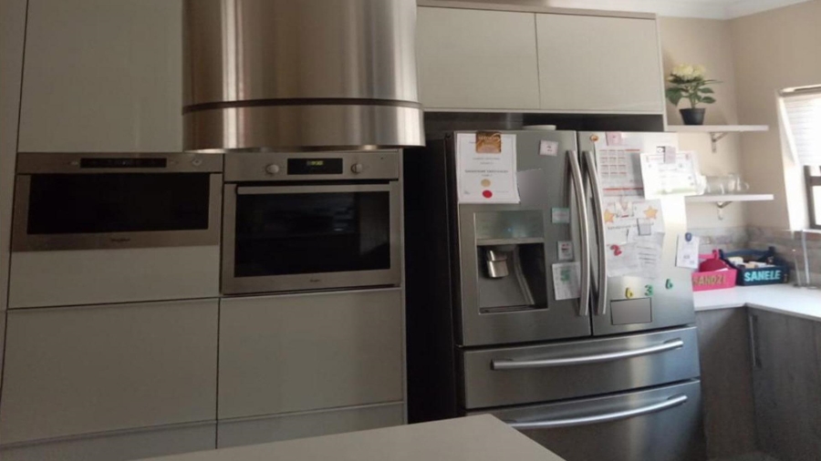 4 Bedroom Property for Sale in Olympus AH Gauteng