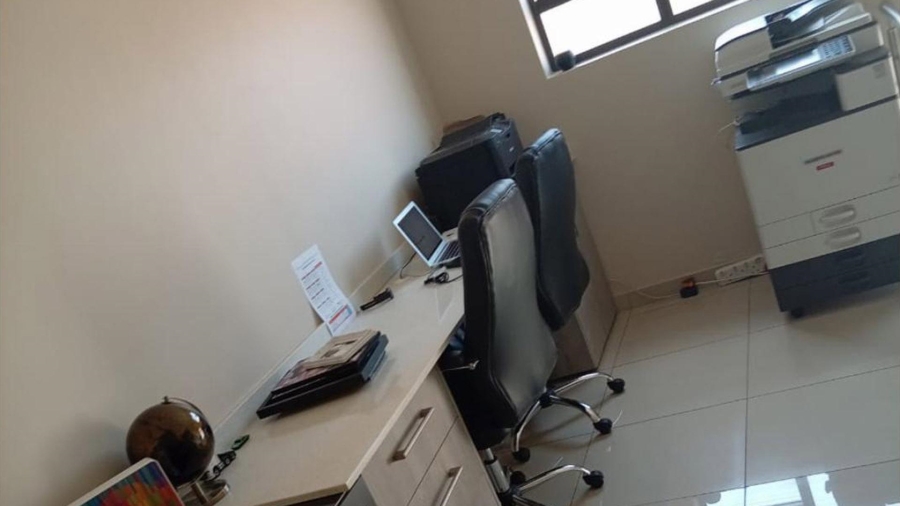 4 Bedroom Property for Sale in Olympus AH Gauteng