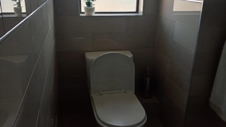 4 Bedroom Property for Sale in Olympus AH Gauteng