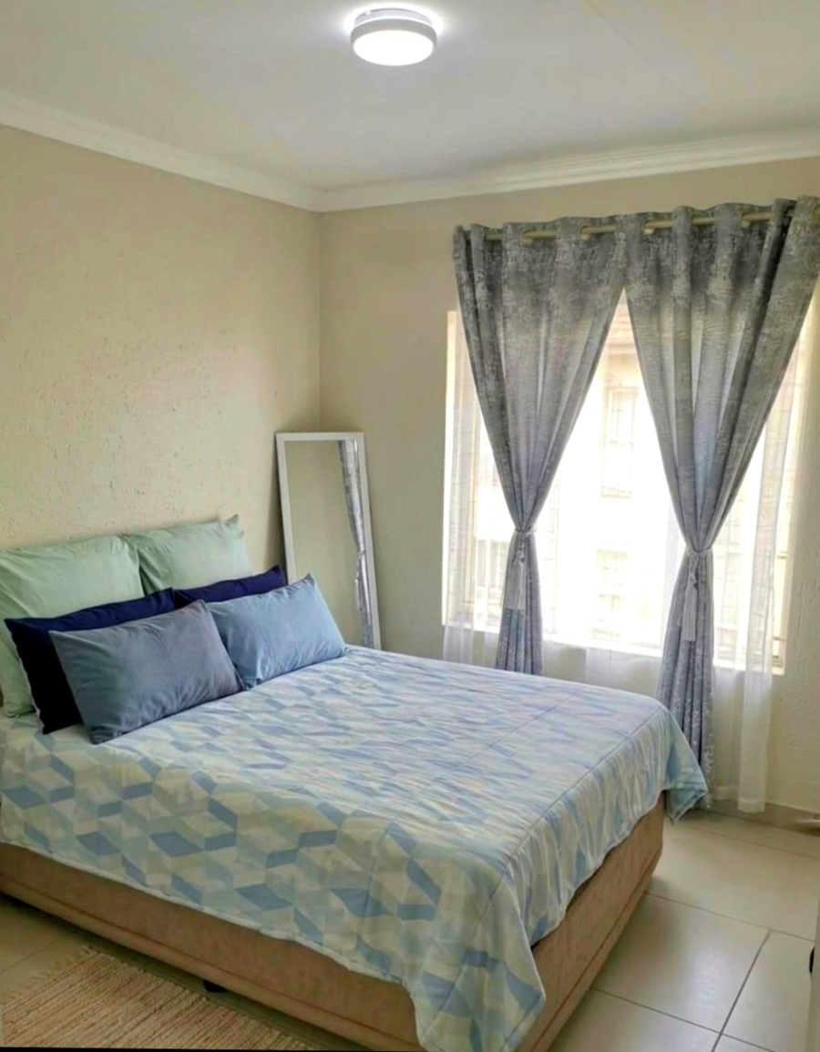 To Let 2 Bedroom Property for Rent in Rynfield A H Gauteng