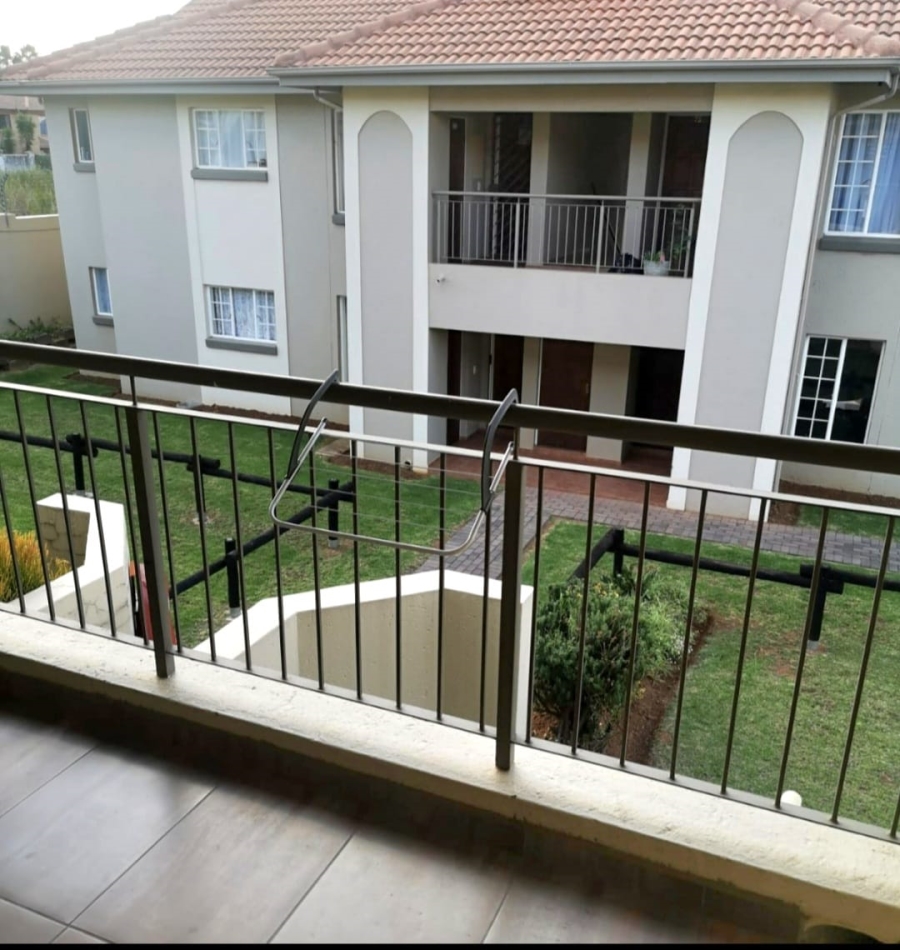 To Let 2 Bedroom Property for Rent in Rynfield A H Gauteng