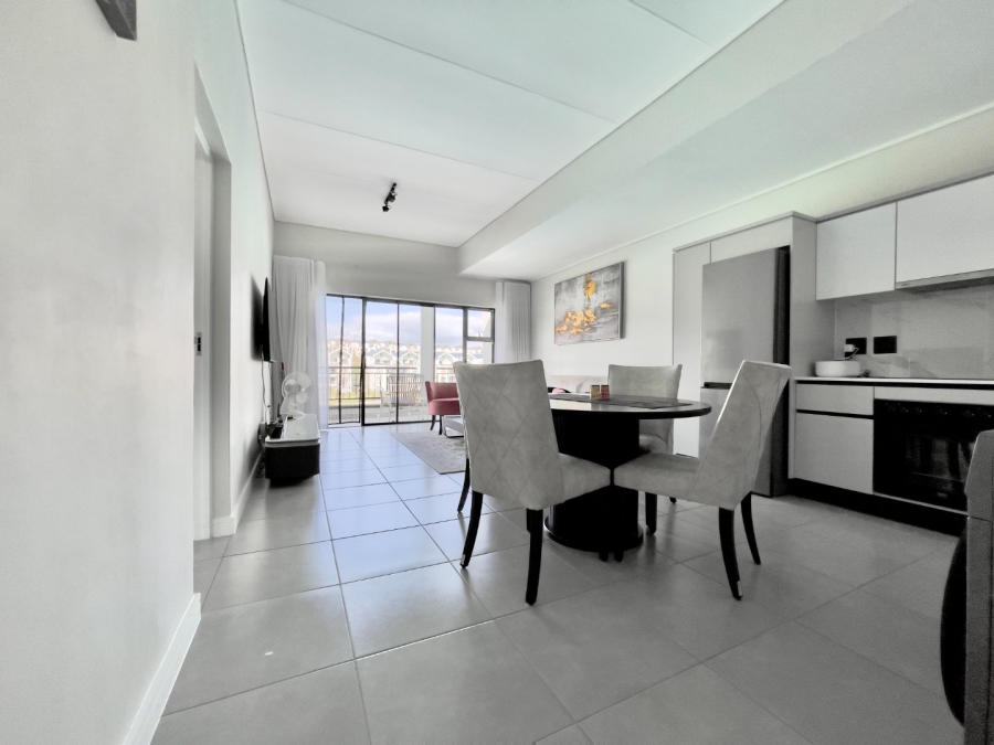 To Let 3 Bedroom Property for Rent in Waterfall Gauteng