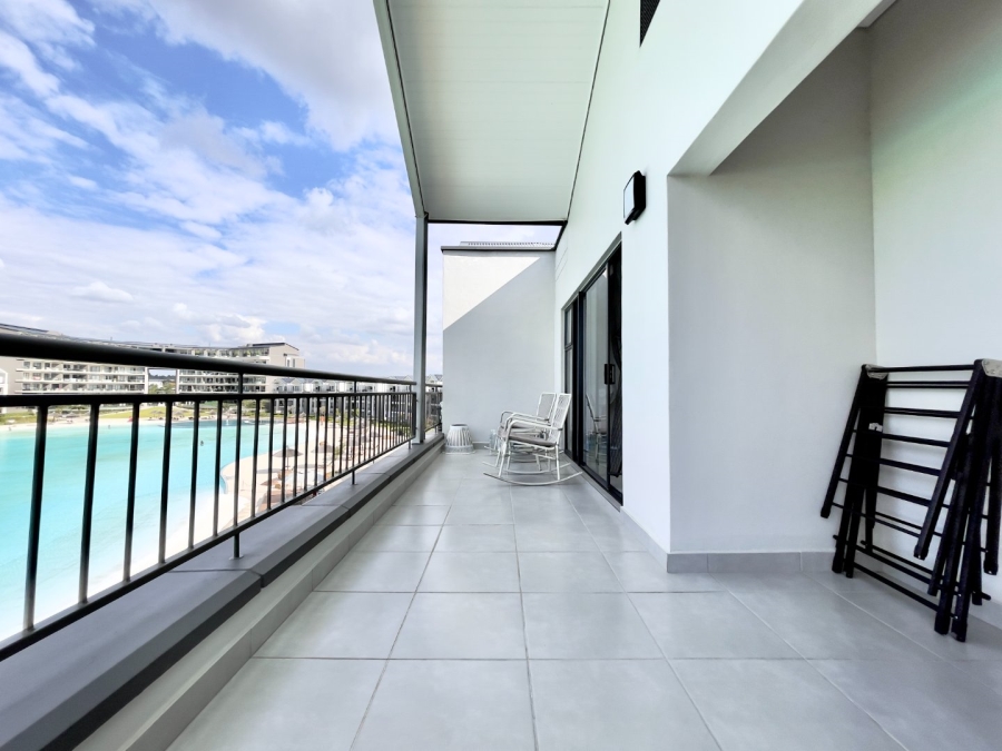 To Let 3 Bedroom Property for Rent in Waterfall Gauteng
