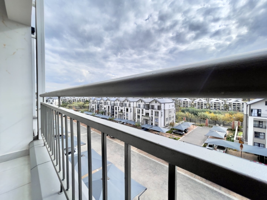 To Let 3 Bedroom Property for Rent in Waterfall Gauteng