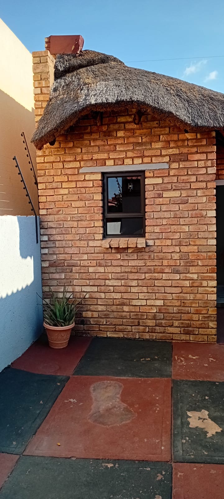 3 Bedroom Property for Sale in Soshanguve FF Gauteng