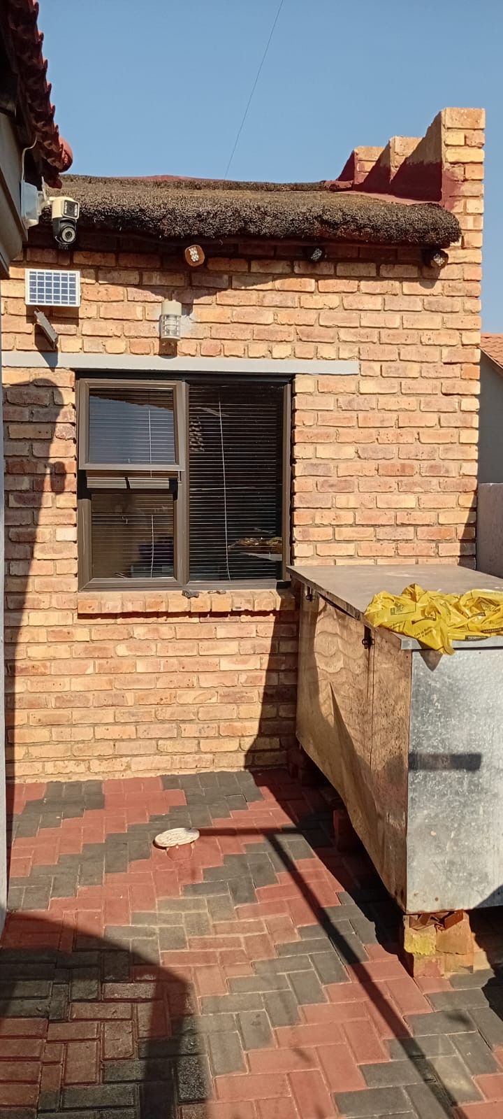 3 Bedroom Property for Sale in Soshanguve FF Gauteng
