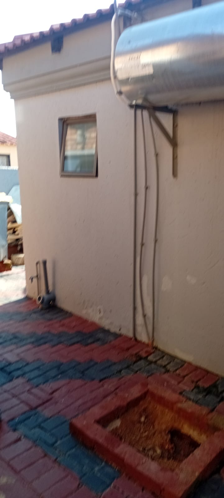 3 Bedroom Property for Sale in Soshanguve FF Gauteng