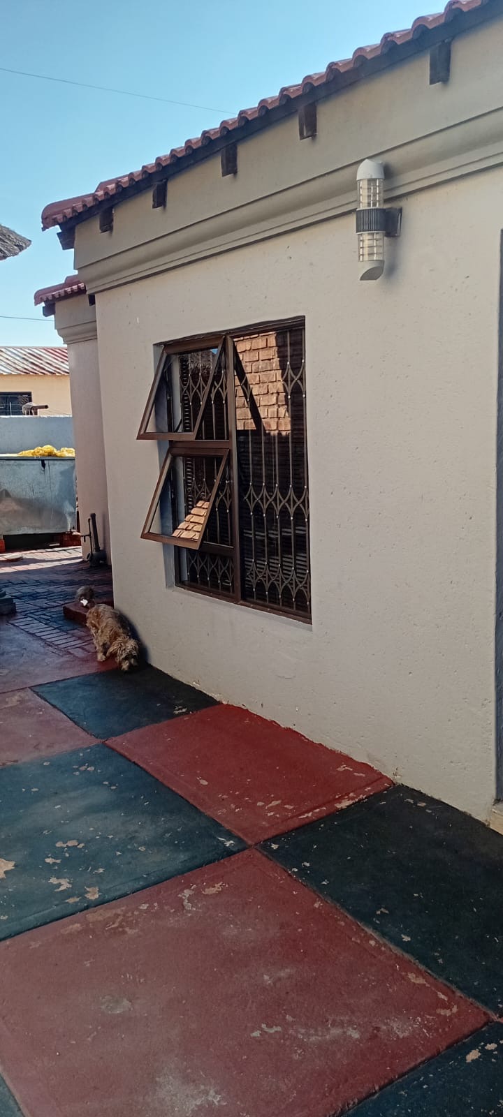 3 Bedroom Property for Sale in Soshanguve FF Gauteng