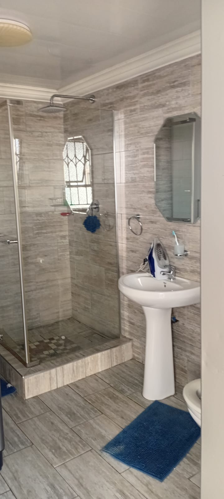 3 Bedroom Property for Sale in Soshanguve FF Gauteng