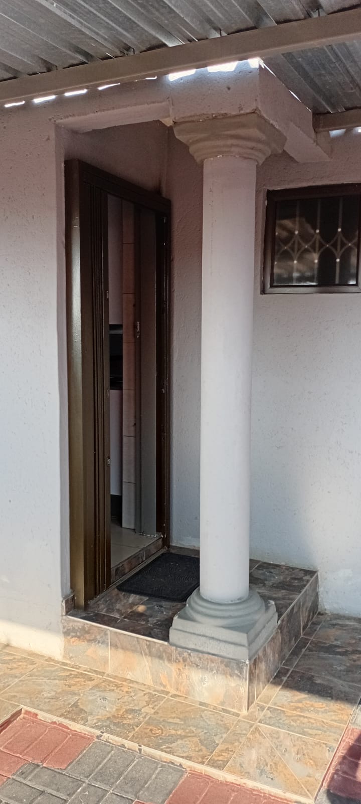 3 Bedroom Property for Sale in Soshanguve FF Gauteng