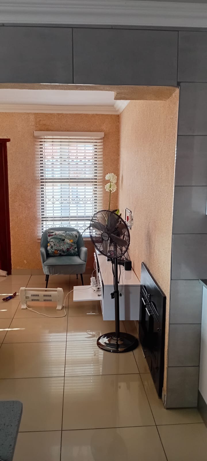 3 Bedroom Property for Sale in Soshanguve FF Gauteng