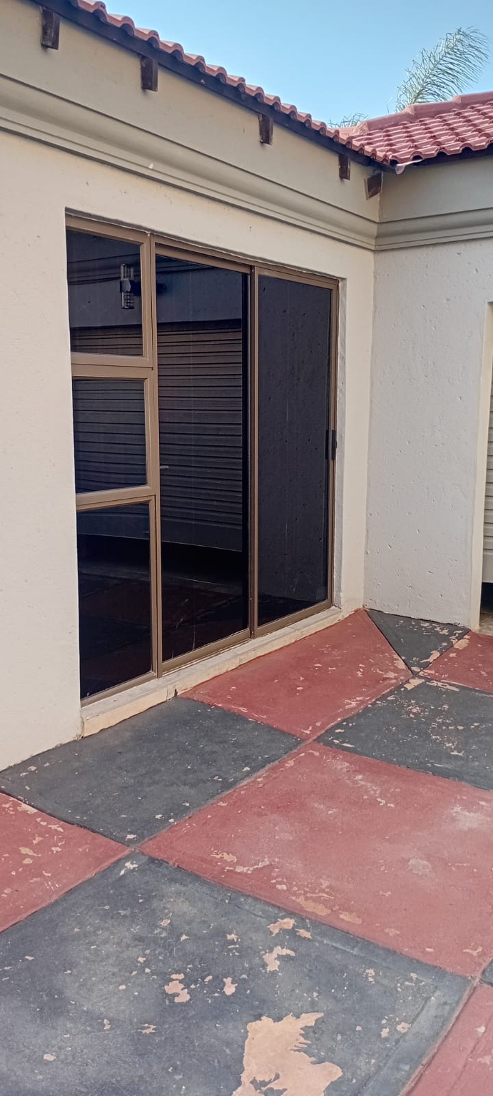 3 Bedroom Property for Sale in Soshanguve FF Gauteng