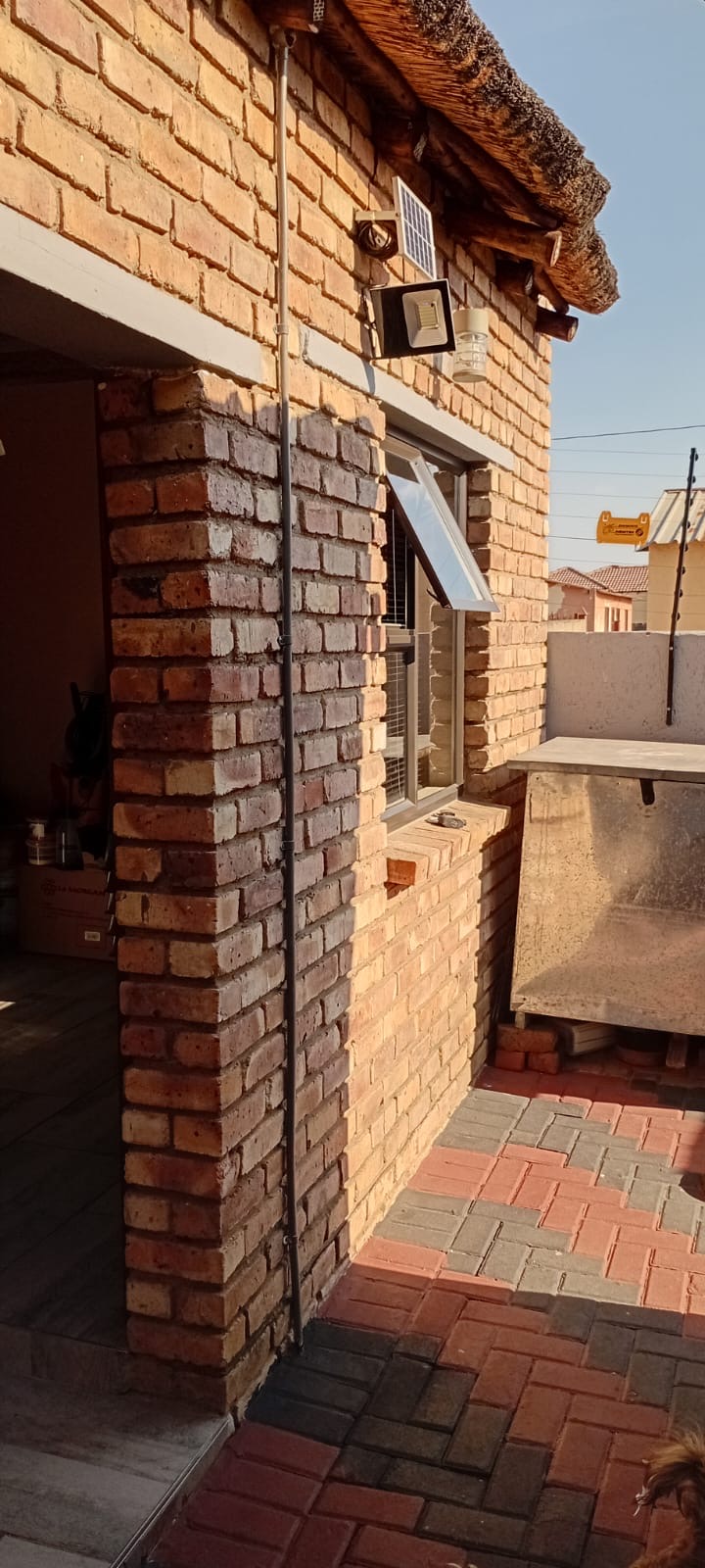 3 Bedroom Property for Sale in Soshanguve FF Gauteng