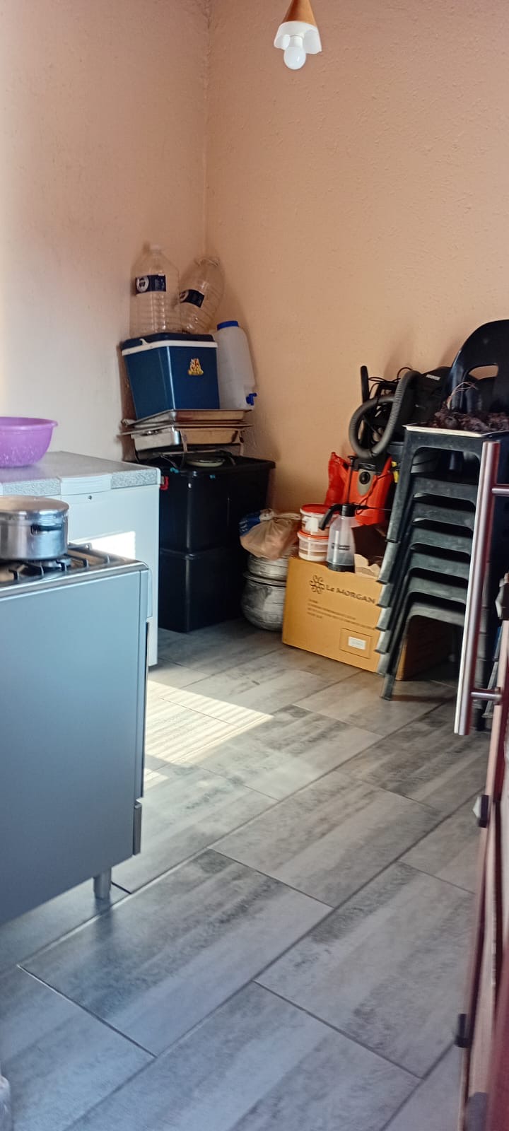 3 Bedroom Property for Sale in Soshanguve FF Gauteng