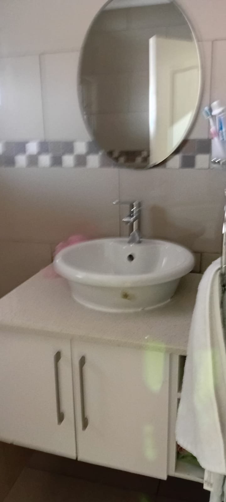 3 Bedroom Property for Sale in Soshanguve FF Gauteng